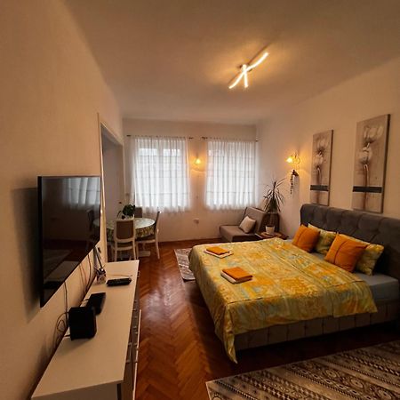 Nina Apartment Sarajevo Exterior photo