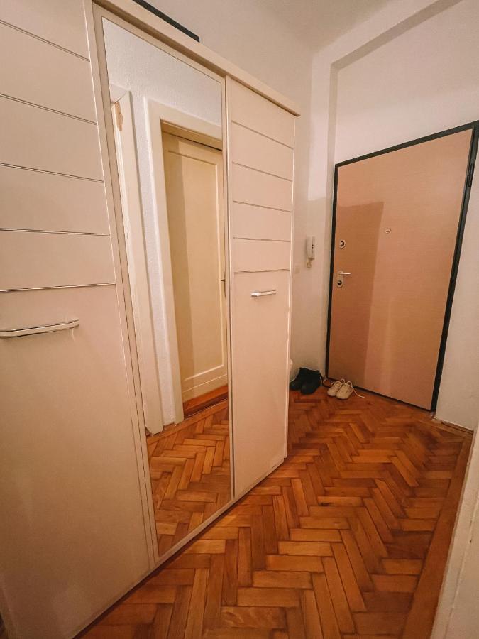 Nina Apartment Sarajevo Exterior photo