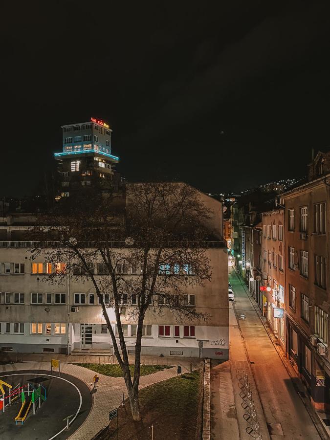 Nina Apartment Sarajevo Exterior photo