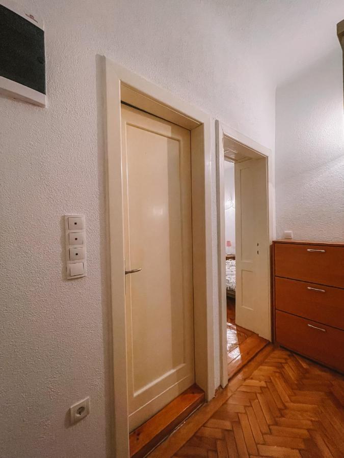Nina Apartment Sarajevo Exterior photo
